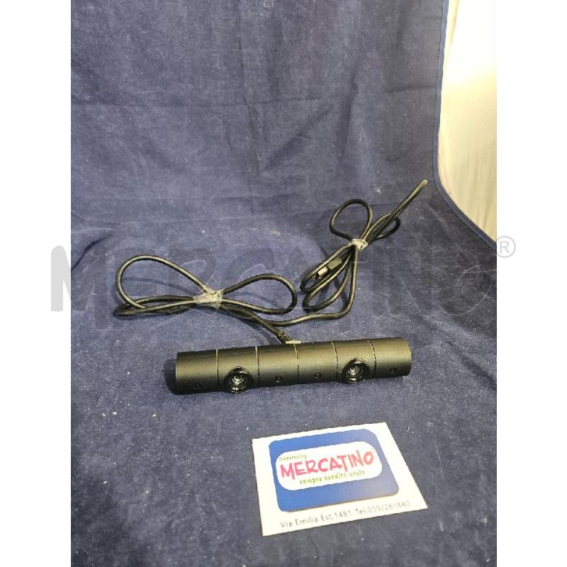 CAMERA PS4 CUH -ZEY2 | Mercatino dell'Usato Modena 1