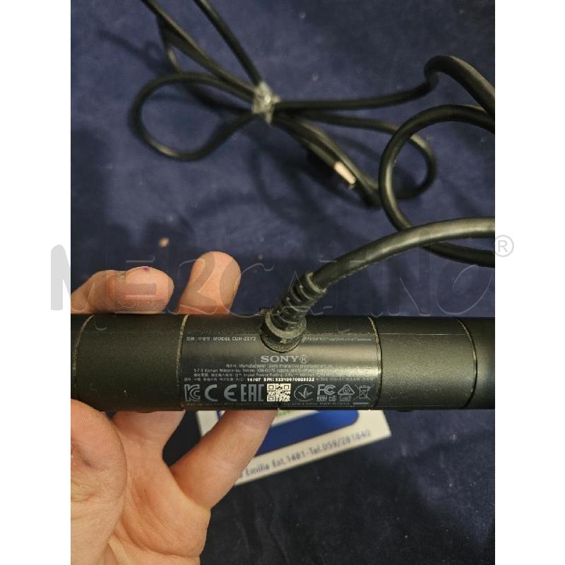 CAMERA PS4 CUH -ZEY2 | Mercatino dell'Usato Modena 2