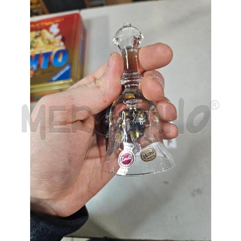 CAMPANELLA CRIST. FRUTTA RES. BAGNATA | Mercatino dell'Usato Modena 2