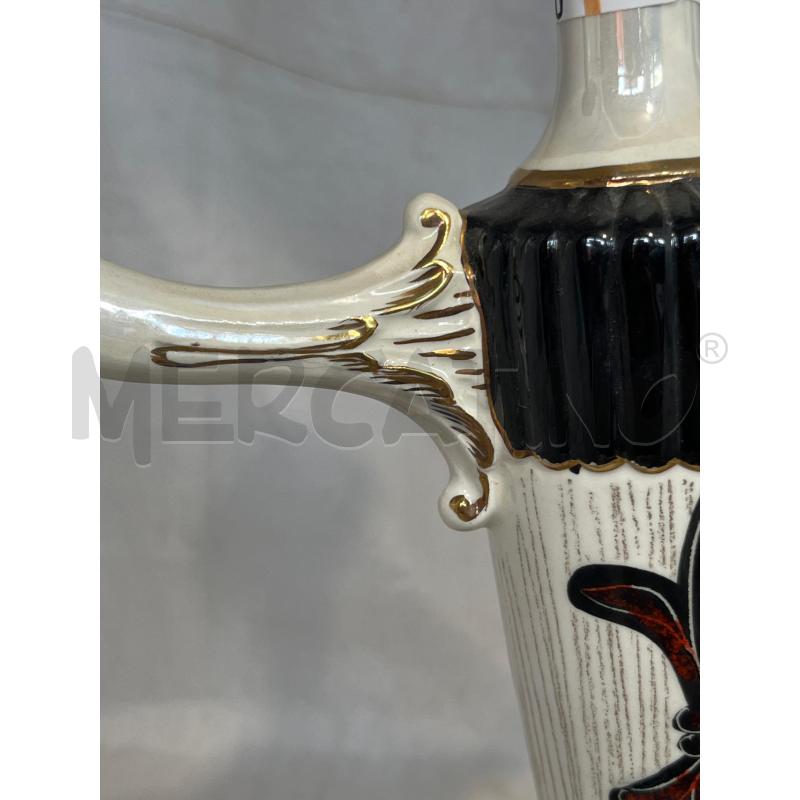 CANDELABRO SESTO FIORENTINO FIAMMA | Mercatino dell'Usato Modena 5