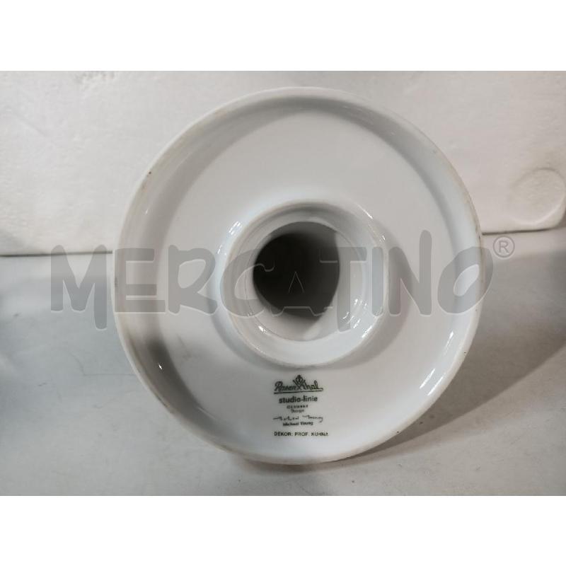 CANDELIERE PRCLL ROSENTHAL STUDIO LINIE KUHNA | Mercatino dell'Usato Modena 4