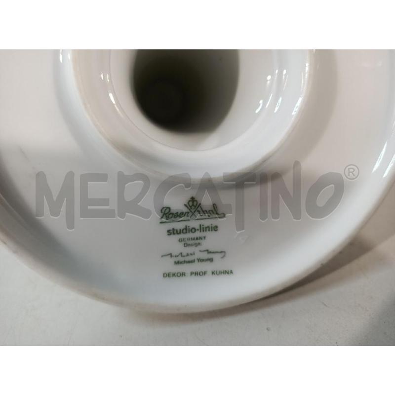 CANDELIERE PRCLL ROSENTHAL STUDIO LINIE KUHNA | Mercatino dell'Usato Modena 5