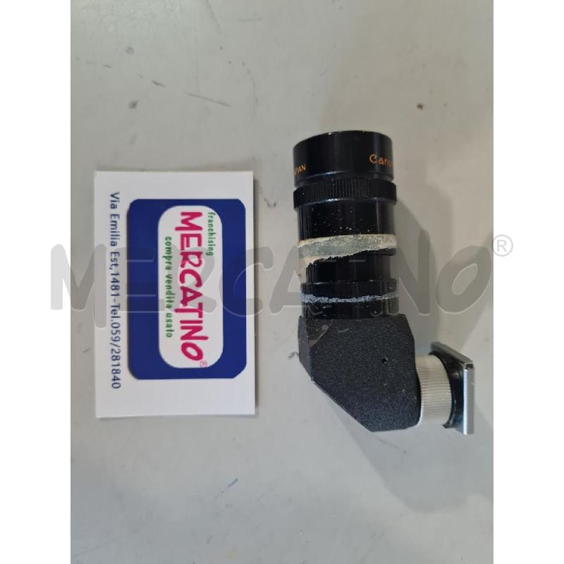 CANON ANGLE FINDER B | Mercatino dell'Usato Modena 1