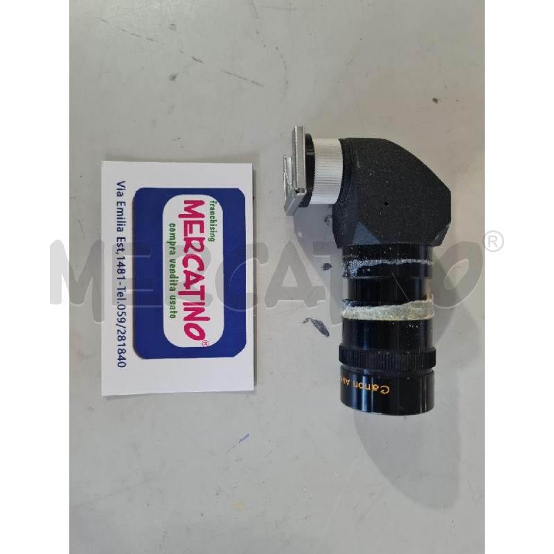 CANON ANGLE FINDER B | Mercatino dell'Usato Modena 2