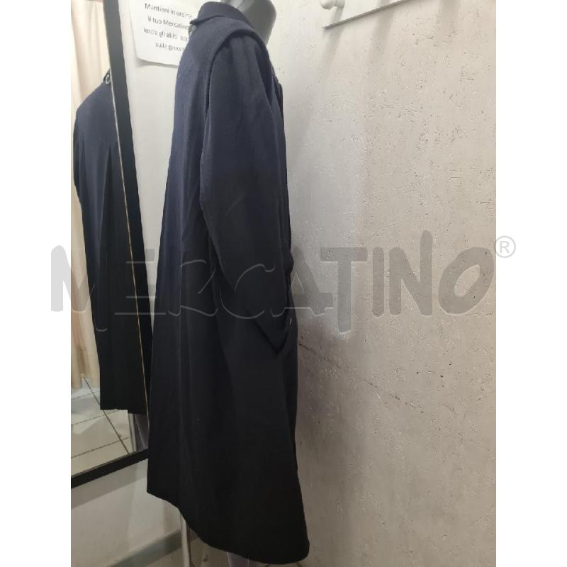 CAPPELLO UOMO SCHNEIDERS LANA BLU SCUR | Mercatino dell'Usato Modena 2