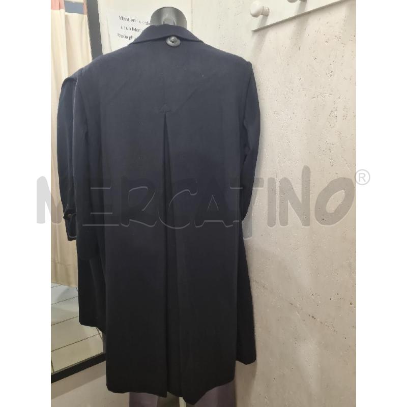 CAPPELLO UOMO SCHNEIDERS LANA BLU SCUR | Mercatino dell'Usato Modena 3