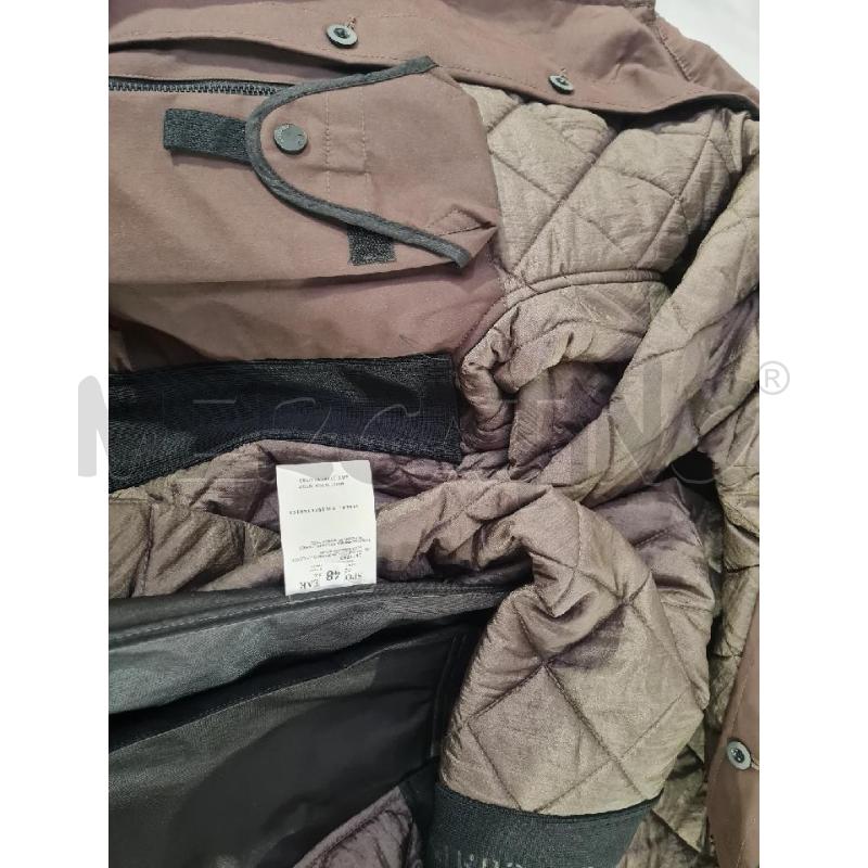 CAPPOTTO UOMO C.P. COMPANY MARRONE IMB | Mercatino dell'Usato Modena 5