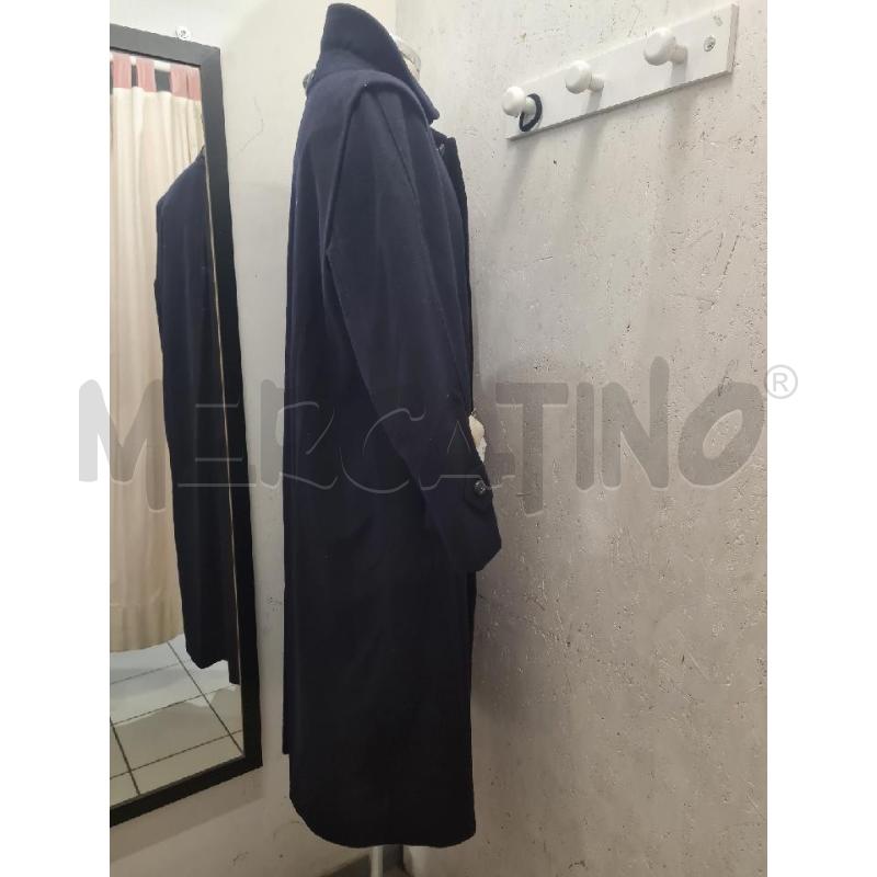 CAPPOTTO UOMO GLOCKNER BLU SCURO | Mercatino dell'Usato Modena 2