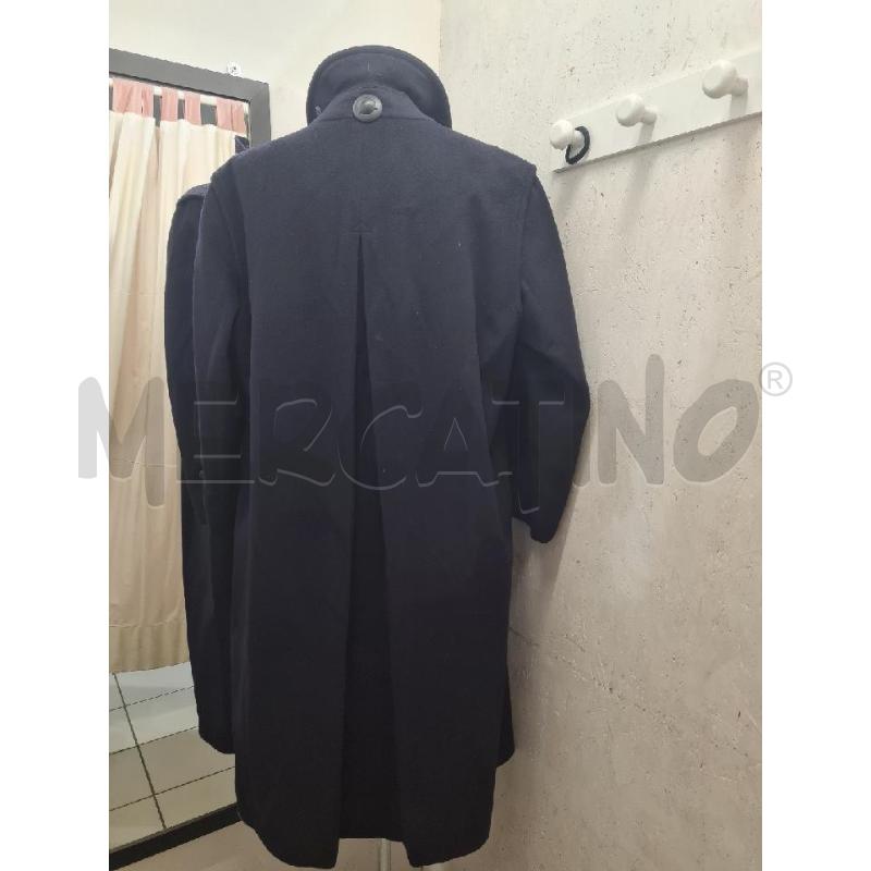 CAPPOTTO UOMO GLOCKNER BLU SCURO | Mercatino dell'Usato Modena 3