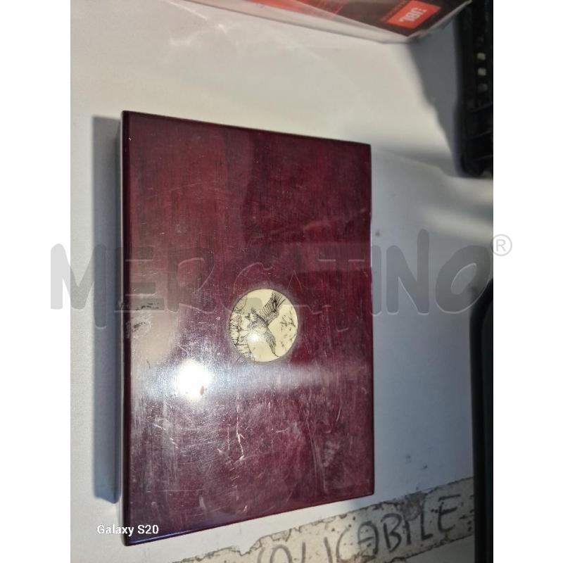 CARTE DA GIOCO CON SCATOLA E DADI AQUILA | Mercatino dell'Usato Modena 2
