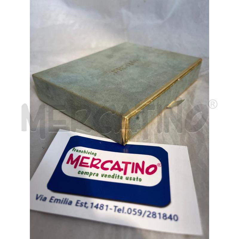 CARTE DA GIOCO TIFFANY | Mercatino dell'Usato Modena 4