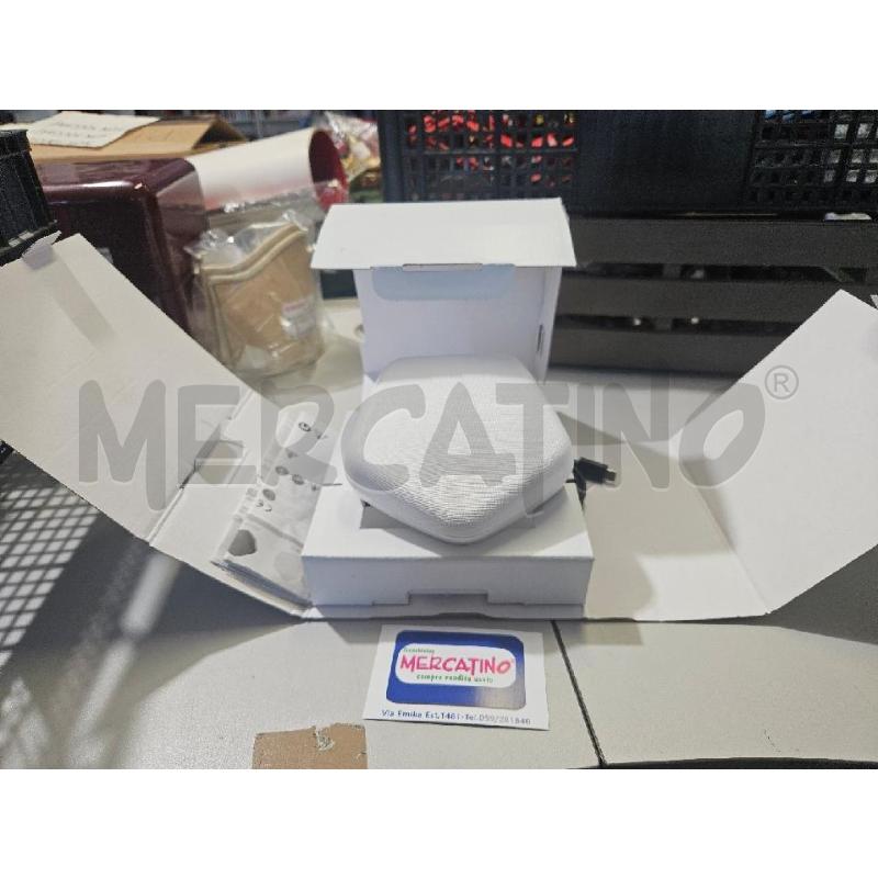 CENTRALE REGOLAZIONE TERMICA CALEFFI 215100 | Mercatino dell'Usato Modena 1