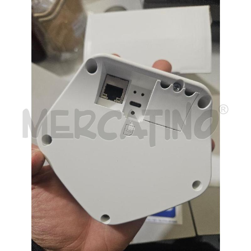 CENTRALE REGOLAZIONE TERMICA CALEFFI 215100 | Mercatino dell'Usato Modena 2