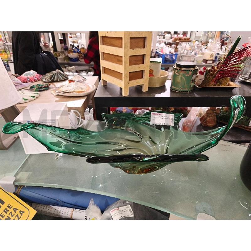 CENTROTAVOLA MURANO VERDE | Mercatino dell'Usato Modena 1