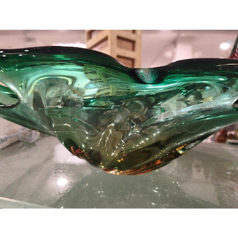 CENTROTAVOLA MURANO VERDE | Mercatino dell'Usato Modena 3