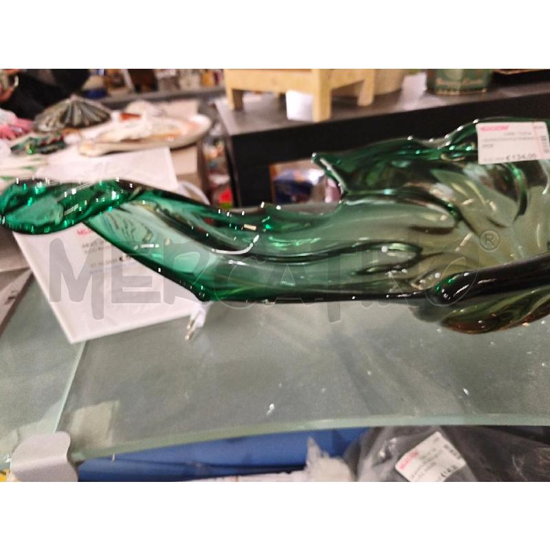 CENTROTAVOLA MURANO VERDE | Mercatino dell'Usato Modena 4