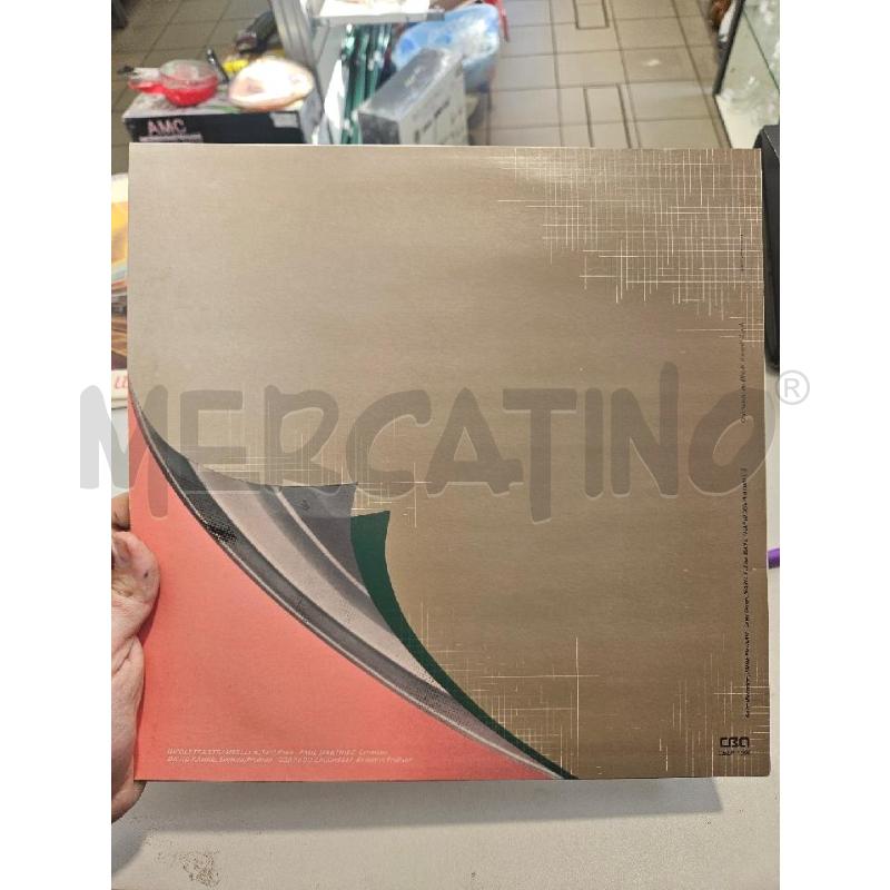 CERCHI PATTI PRAVO CBLP 1005 - LP | Mercatino dell'Usato Modena 2