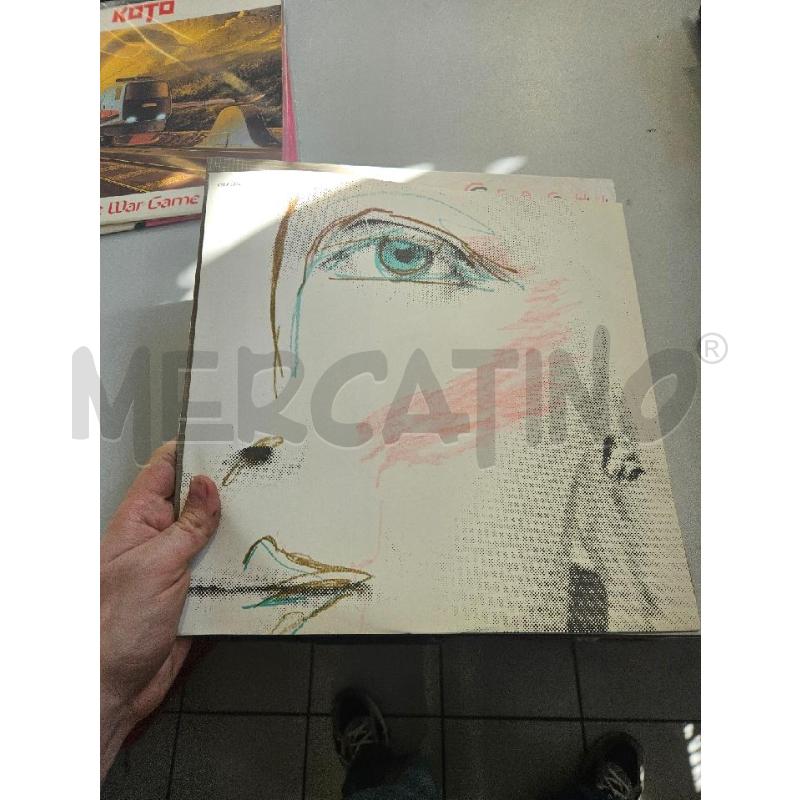 CERCHI PATTI PRAVO CBLP 1005 - LP | Mercatino dell'Usato Modena 3