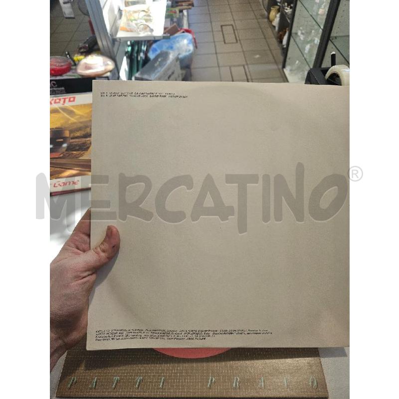 CERCHI PATTI PRAVO CBLP 1005 - LP | Mercatino dell'Usato Modena 4