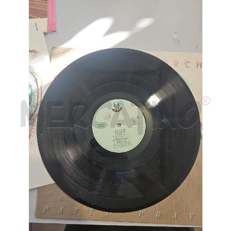 CERCHI PATTI PRAVO CBLP 1005 - LP | Mercatino dell'Usato Modena 5