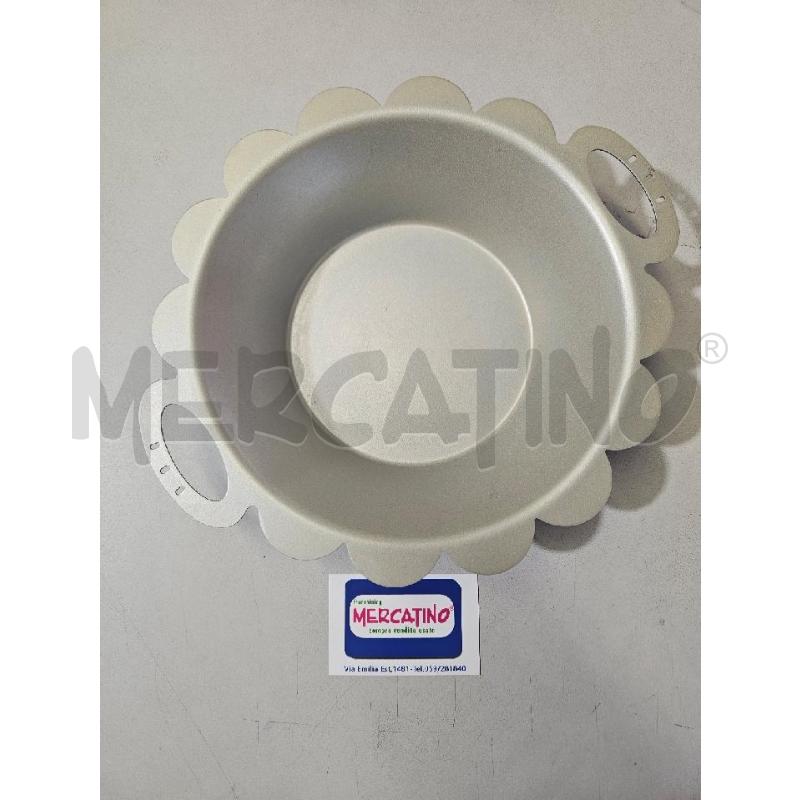 CESTINO ALESSI MENDINI 2000 29CM | Mercatino dell'Usato Modena 1