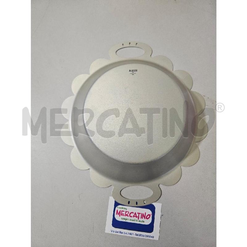 CESTINO ALESSI MENDINI 2000 29CM | Mercatino dell'Usato Modena 2