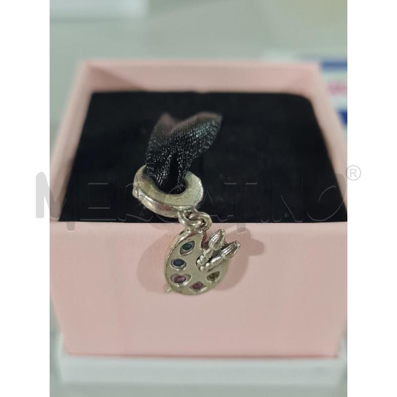 CHARM PANDORA TAVOLOZZA | Mercatino dell'Usato Modena 2