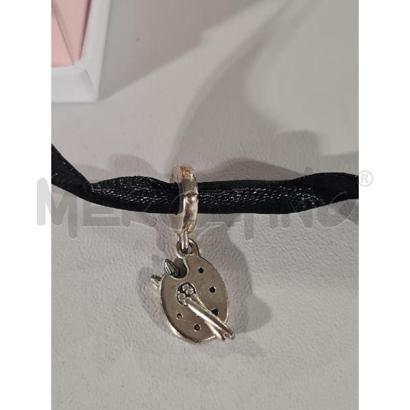 CHARM PANDORA TAVOLOZZA | Mercatino dell'Usato Modena 3