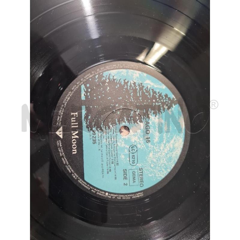 CHICAGO 16 WEA K 99235 - LP | Mercatino dell'Usato Modena 5