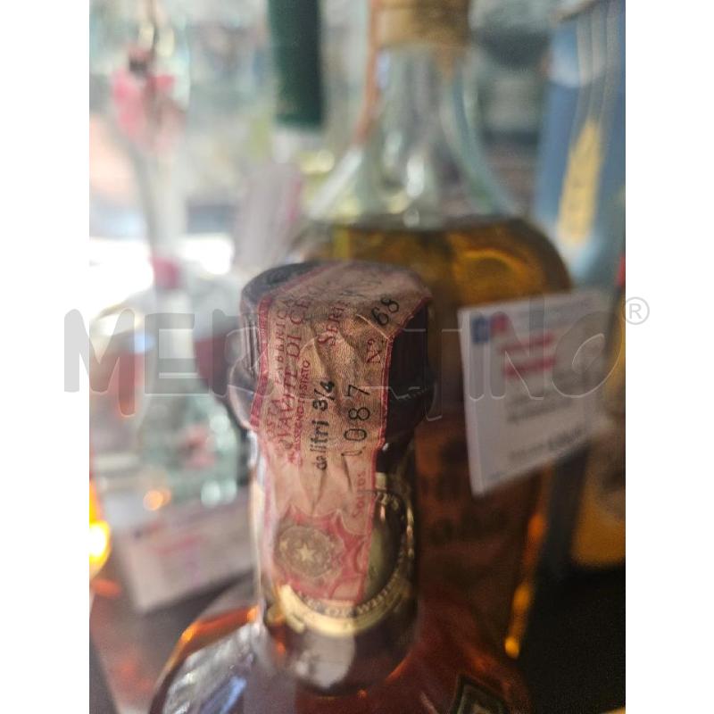 CHIVAS REGAL 1801 WHISKY 75 43 | Mercatino dell'Usato Modena 2
