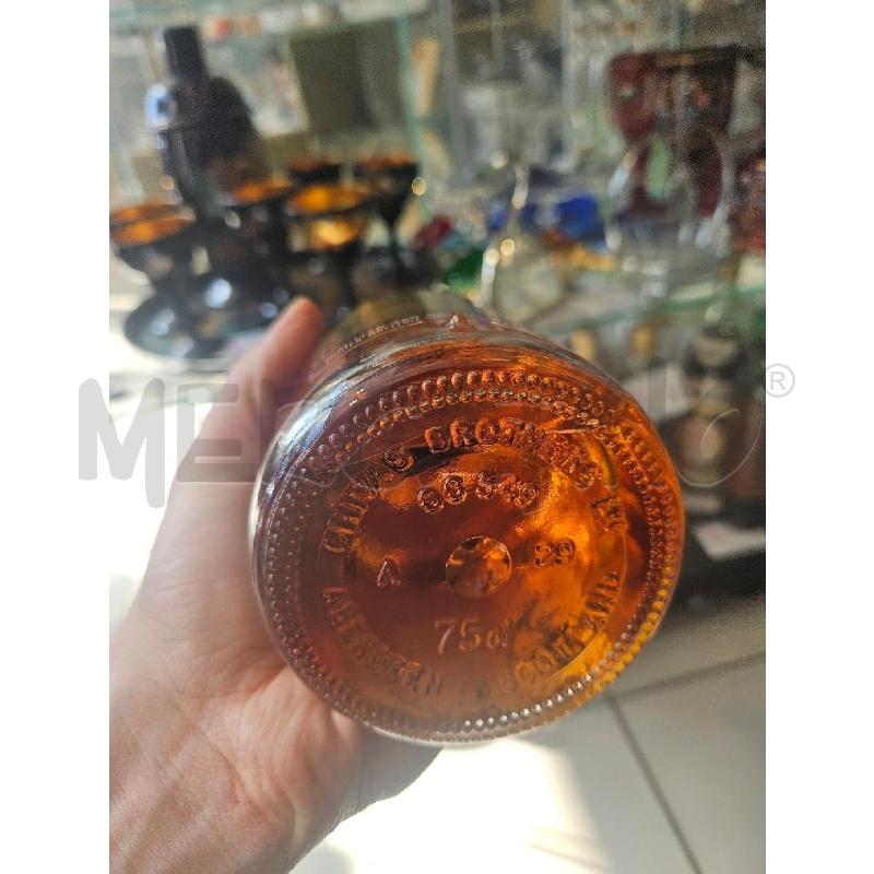 CHIVAS REGAL 1801 WHISKY 75 43 | Mercatino dell'Usato Modena 4