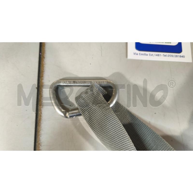 CINTURA CON ELASTICO PER CORSA TRATTENUTA | Mercatino dell'Usato Modena 3
