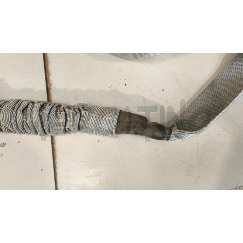CINTURA CON ELASTICO PER CORSA TRATTENUTA | Mercatino dell'Usato Modena 4