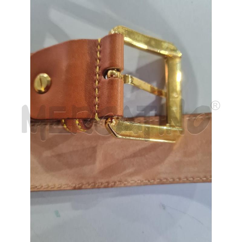 CINTURA DONNA 1 CLASSE  | Mercatino dell'Usato Modena 5