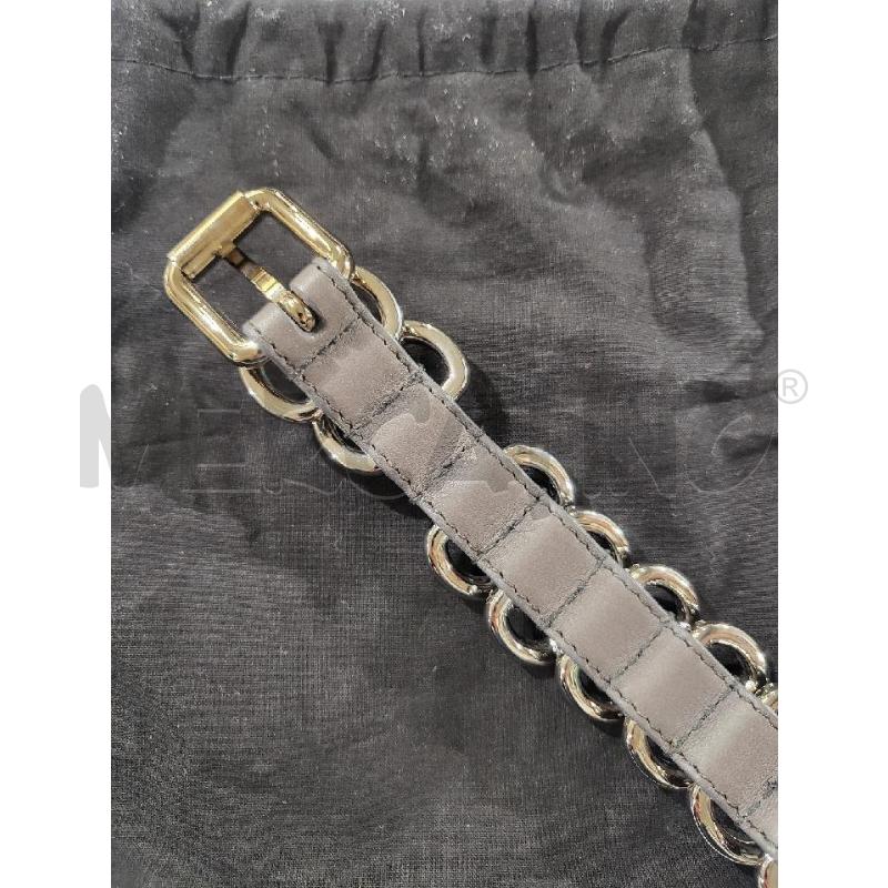 CINTURA DONNA DOLCE GABBANA 90CM | Mercatino dell'Usato Modena 4