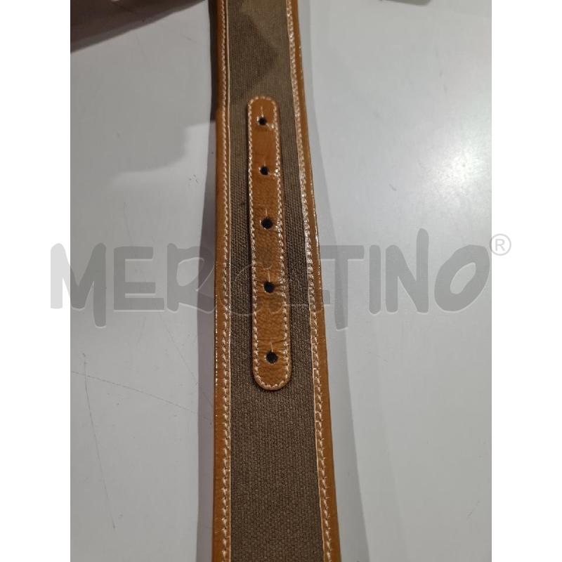 CINTURA DONNA VERNICE DOLCE GABBANA | Mercatino dell'Usato Modena 4