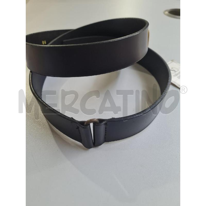 CINTURA UOMO VALENTINO  | Mercatino dell'Usato Modena 5