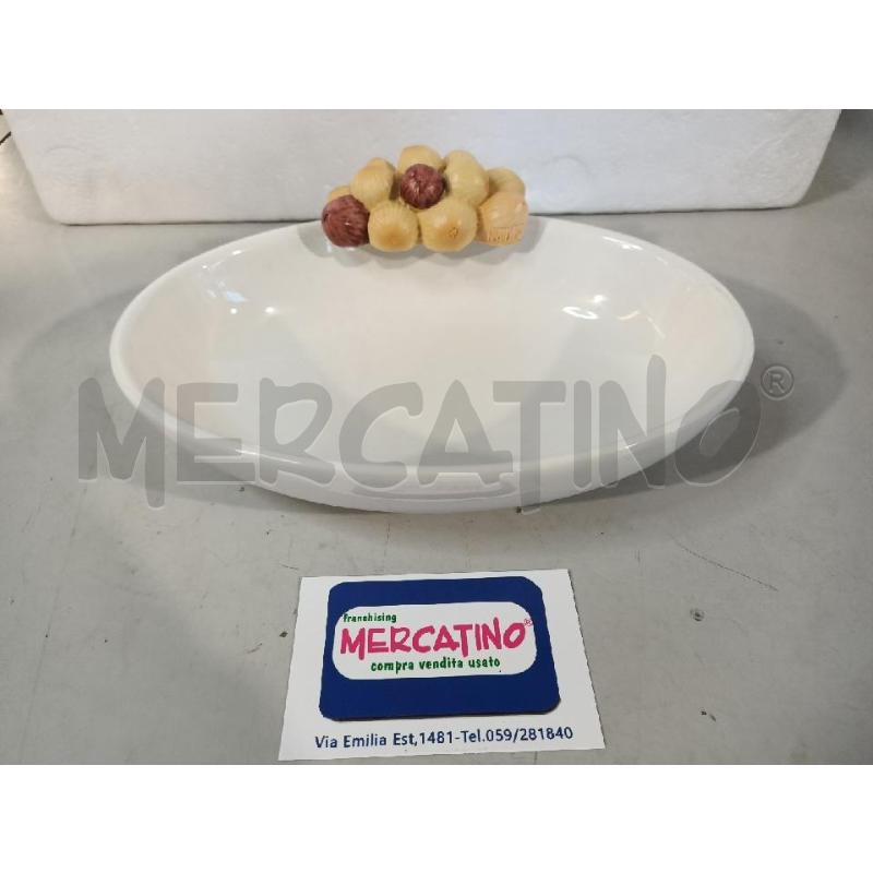CIOTOLA CER. NADIR CIPOLLE RES.  | Mercatino dell'Usato Modena 1