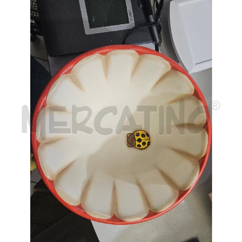 CIOTOLA FUNGO PRCLL THUN 20CM | Mercatino dell'Usato Modena 1