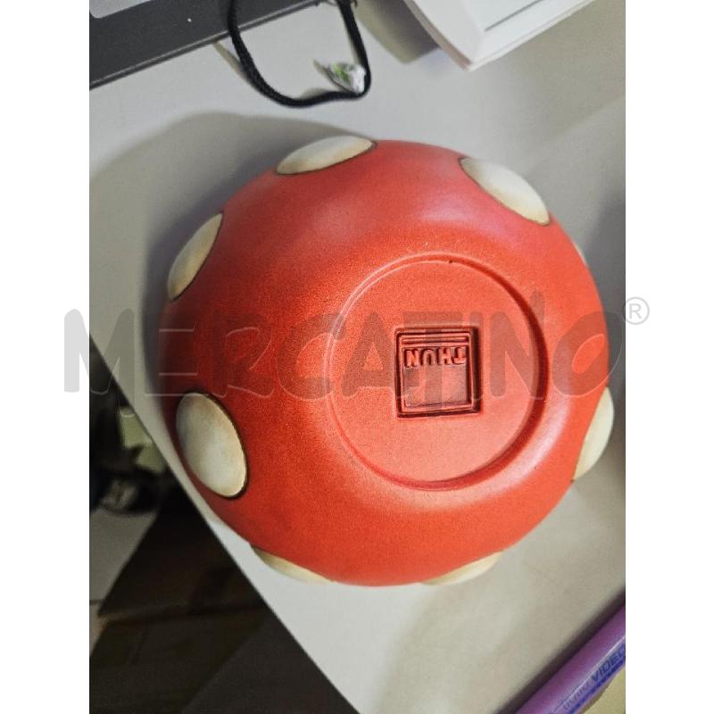 CIOTOLA FUNGO PRCLL THUN 20CM | Mercatino dell'Usato Modena 2