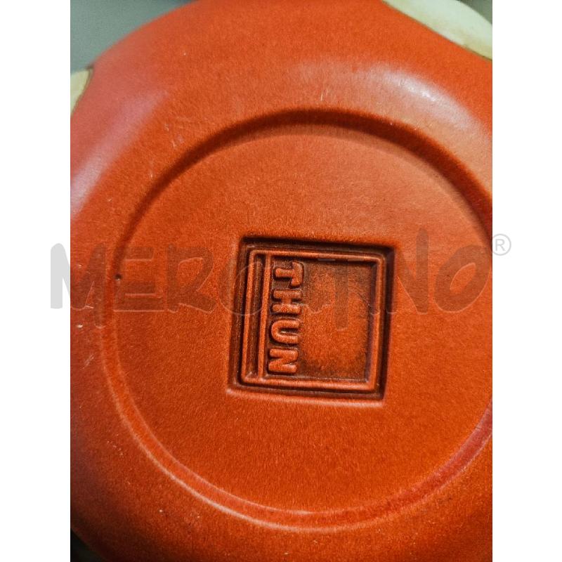 CIOTOLA FUNGO PRCLL THUN 20CM | Mercatino dell'Usato Modena 3