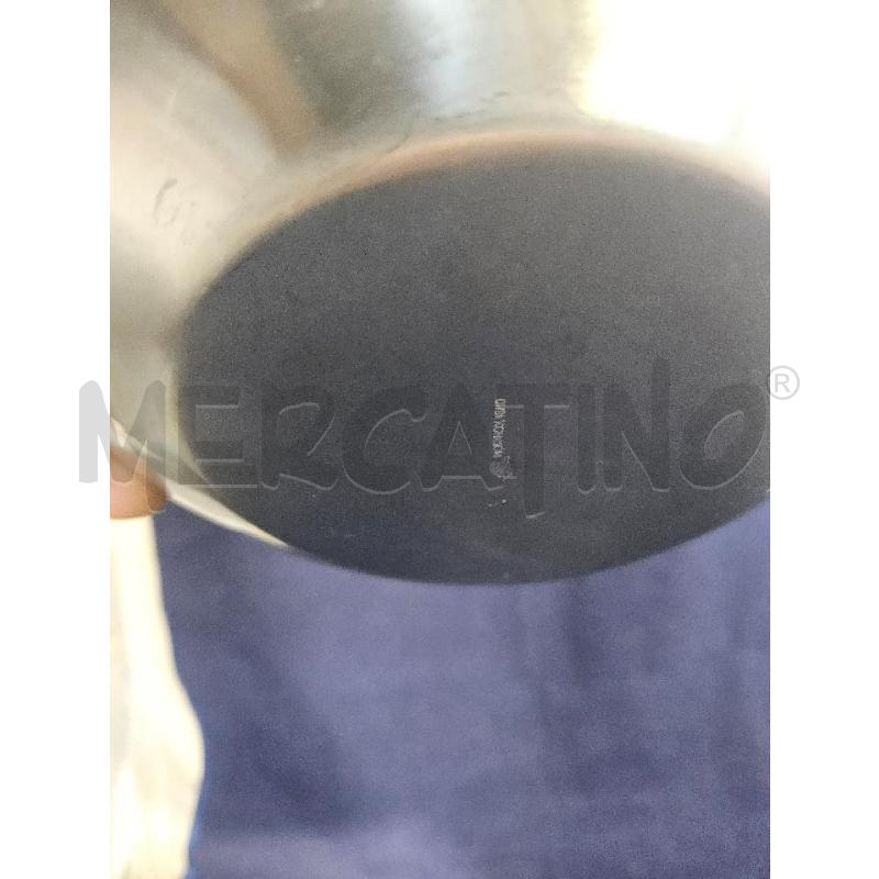 CIOTOLINE PZ. 6+1 MORINOX | Mercatino dell'Usato Modena 4