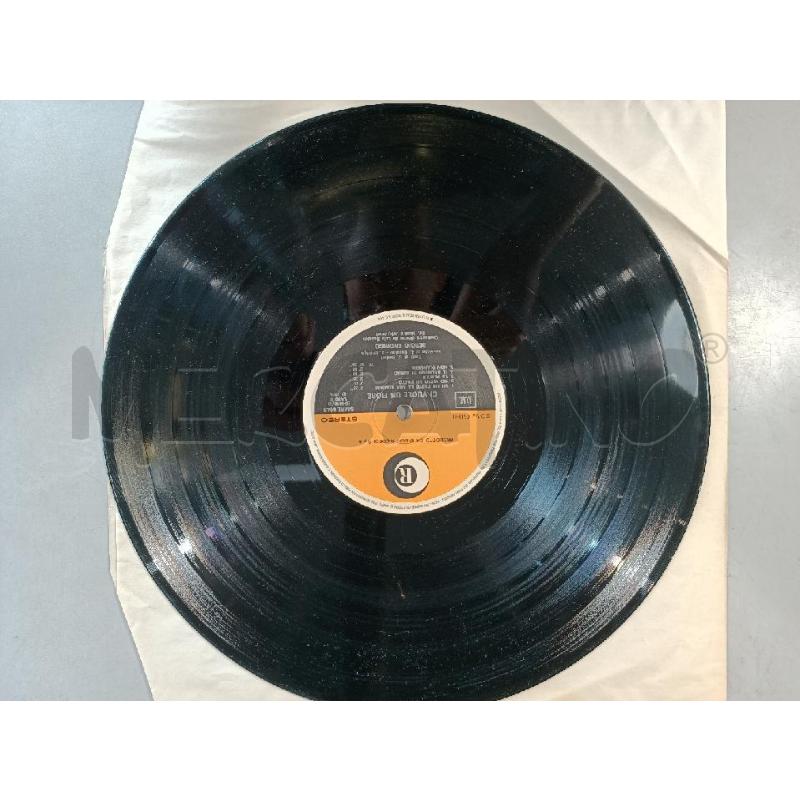 CI VUOLE UN FIORE S. ENDRIGO SMRL 6145 - LP | Mercatino dell'Usato Modena 3