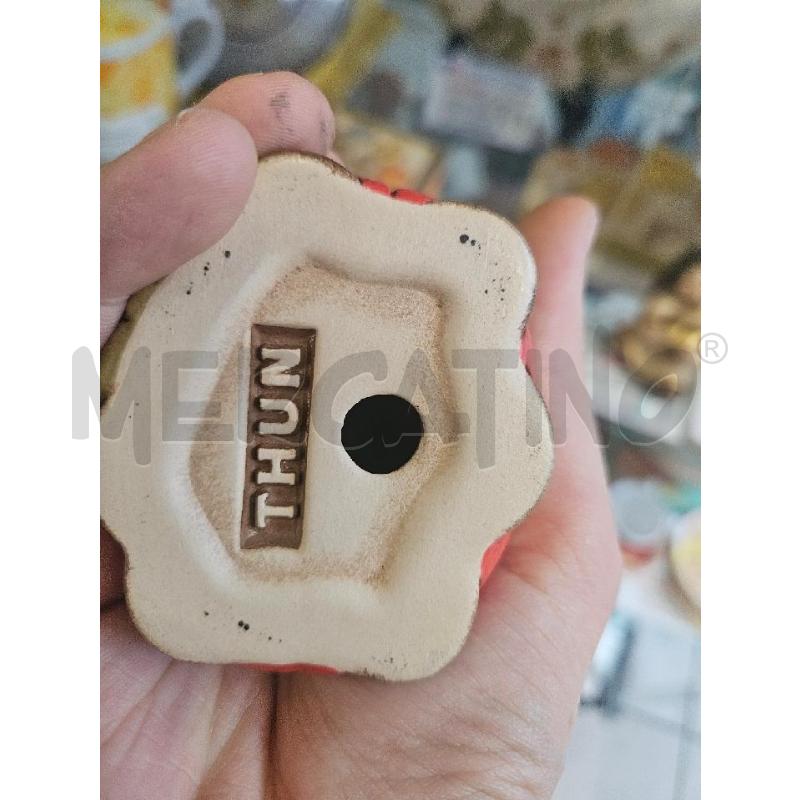 COCCINELLA PORTAFOTO PRCLL THUN  | Mercatino dell'Usato Modena 3