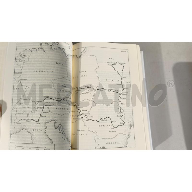 COFANETTO PZ.2 PRIMO LEVI EINAUDI OPERE  | Mercatino dell'Usato Modena 4