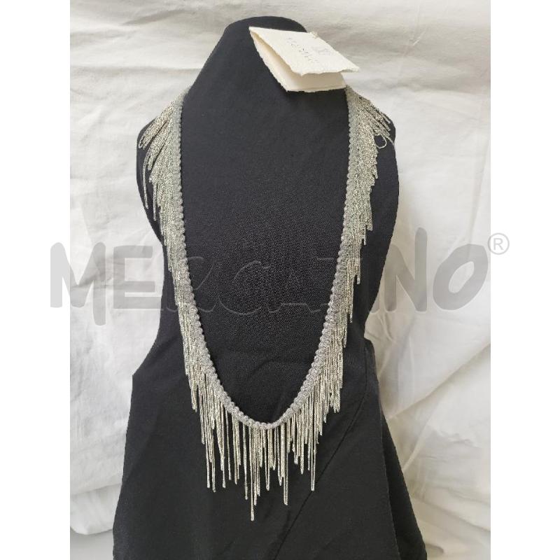 COLLANA BRUNELLO CUCCINELLI PENDENTI | Mercatino dell'Usato Modena 1