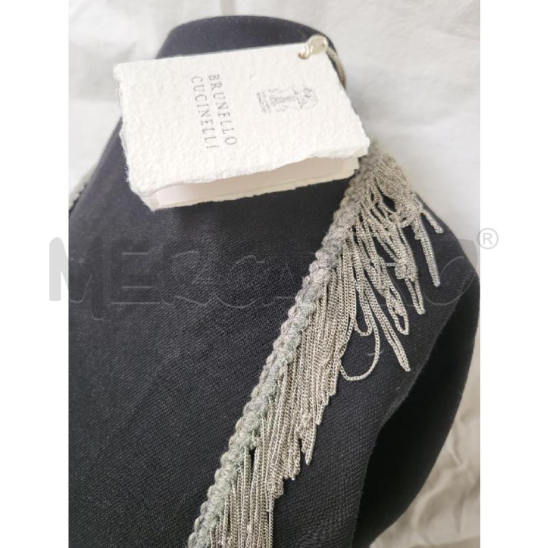 COLLANA BRUNELLO CUCCINELLI PENDENTI | Mercatino dell'Usato Modena 3