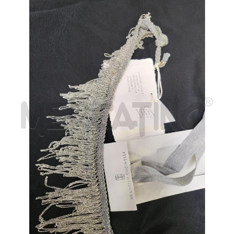 COLLANA BRUNELLO CUCCINELLI PENDENTI | Mercatino dell'Usato Modena 5