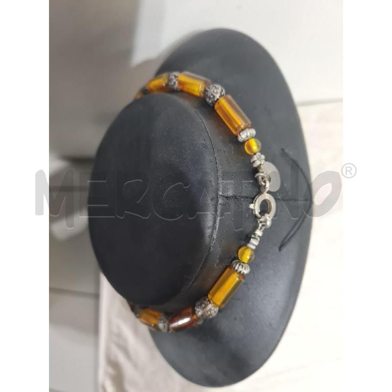 COLLANA REMINISCENCE VINTAGE CIOND ETNICI | Mercatino dell'Usato Modena 3