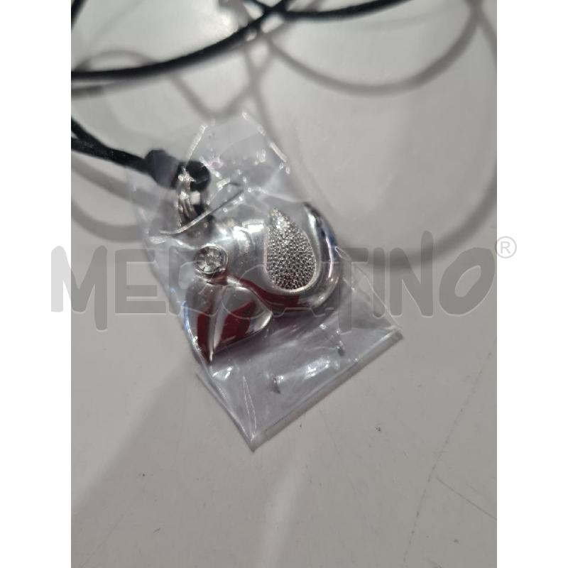 COLLANA UNISEX MORELLATO PAPPAGALLO | Mercatino dell'Usato Modena 3